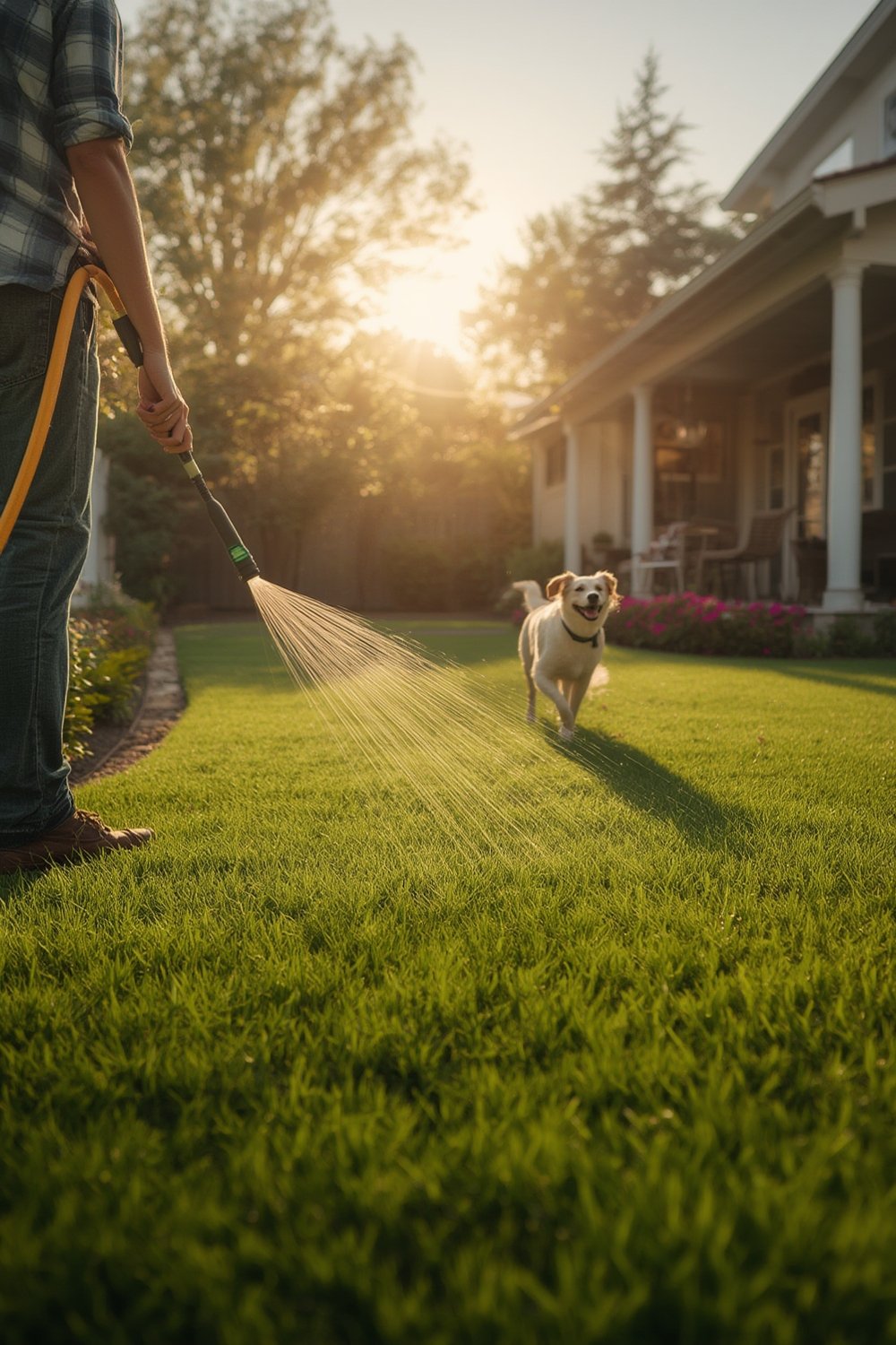 yard spray product view