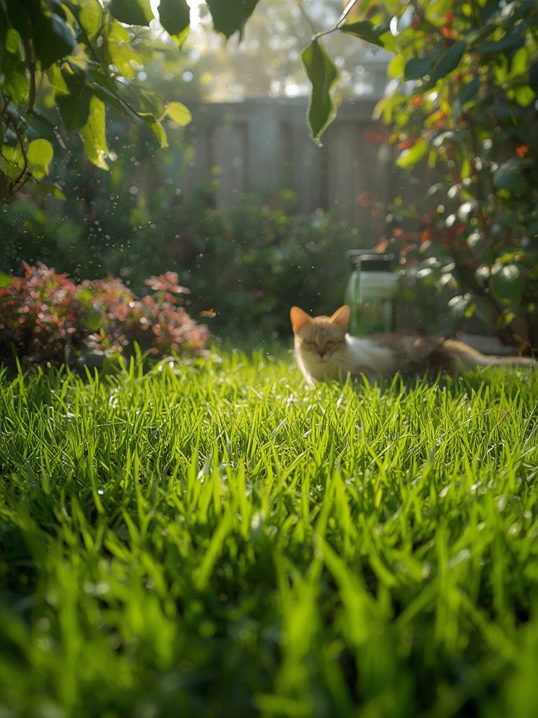 Flea Spray: 7 Ultimate Steps For Amazing Results In 2026 2 flea spray in action