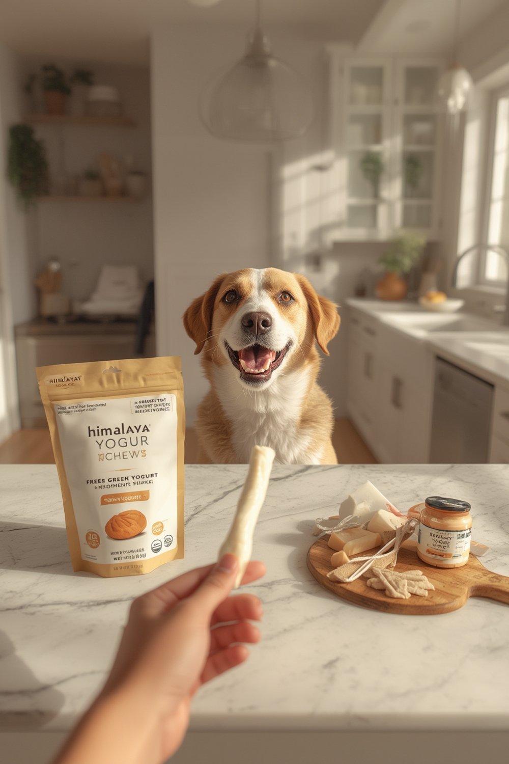 yogurt sticks product view