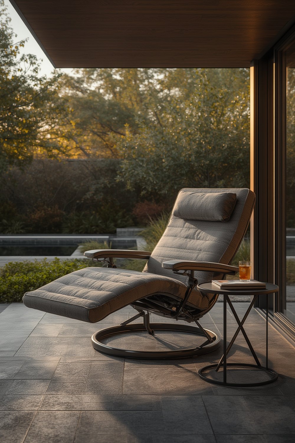 TIMBER RIDGE Oversized Zero Gravity Chair Review: Worth It? 1 zero gravity product view