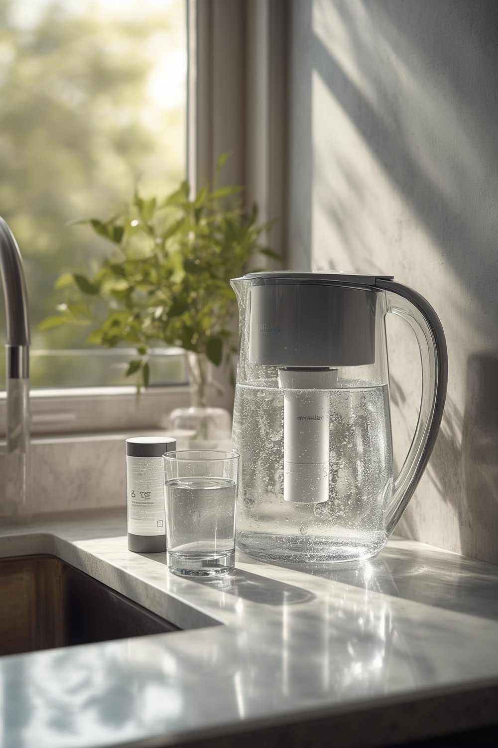 zerowater filter product view