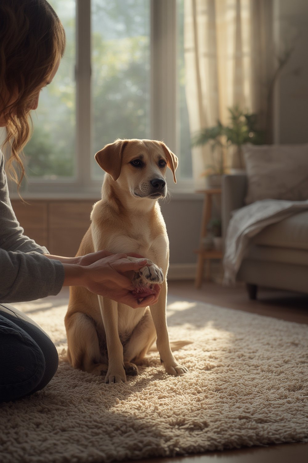 Should You Buy Sulfodene Dog Ointment for Treating Dog Injuries and Cuts? 1 dog ointment product view