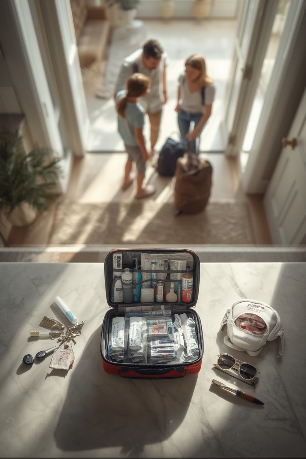 Should You Buy the DMI 175-Piece First Aid Kit for Home or Travel Emergencies? 1 first aid product view